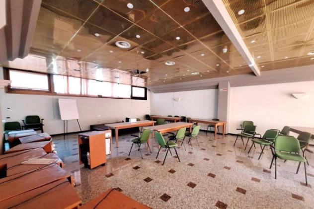 Immobile in asta di 35760 m² in vendita a Fabriano - Foto 17