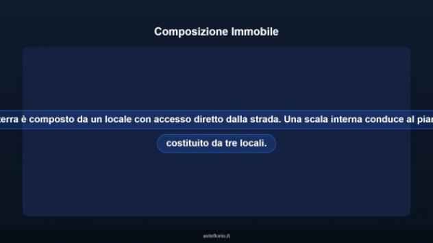 Immobile in asta di 70 m² in vendita a Ficulle - Foto 14