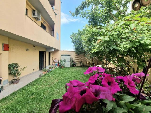 Appartamento in vendita a Peretola - Firenze 210 mq Rif: 1414677 - Foto 2