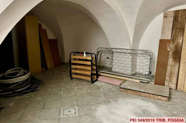 Immobile in asta di 163 m² in vendita a Foggia - Foto 9
