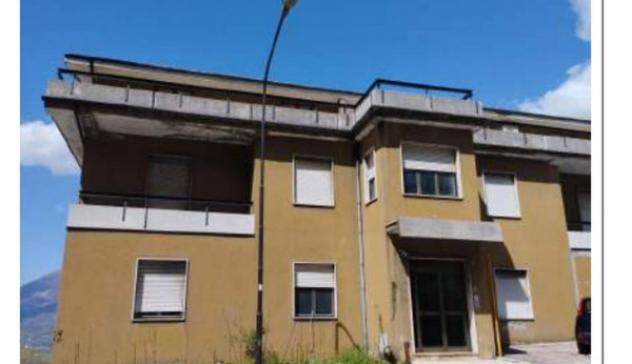 Immobile in asta di 95 m² in vendita a Lauria - Foto 11