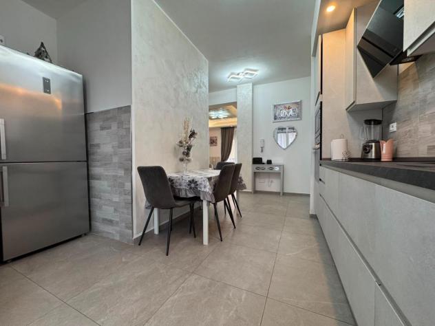 Appartamento in vendita a Livorno 87 mq Rif: 1425692 - Foto 7