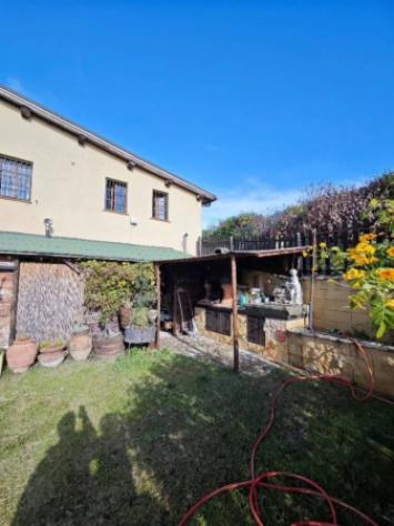 Immobile in asta di 203 m² con più di 5 locali in vendita a Magione - Foto 5