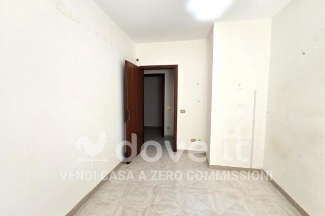 Appartamento di 161 m² con 4 locali e posto auto in vendita a Marsala - Foto 8