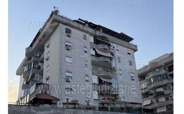 IMMOBILI-IMMOBILE RESIDENZIALE-Via Enrico de Nicola, 3, 80017 Melito di Napoli NA, Italia
