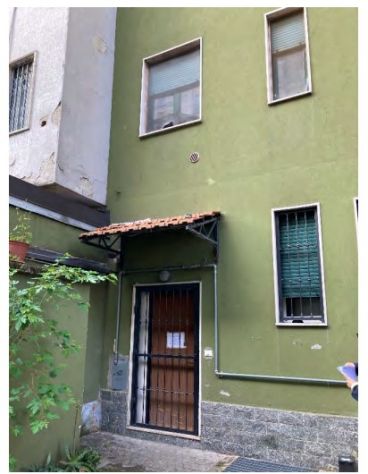 ASTA OCCASIONE: MILANO (Mi), Via Val di Bondo,appartamento mq 65 - Foto 5