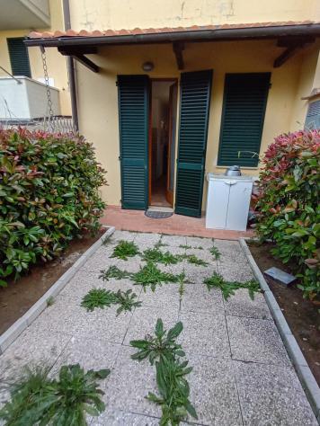 APPARTAMENTO INDIPENDENTE di 3 vani e di 70 mq (MONTAIONE) rif. M 45 - Foto 15