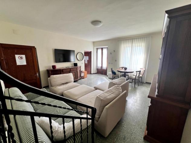 Appartamento in vendita a Gello - Pescaglia 120 mq Rif: 1418720 - Foto 10