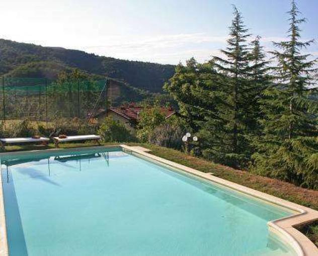 rustico PT1200 - Villa a Pistoia - Sammommè - Foto 3