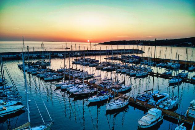 Quadrilocale in vendita a Rosignano Marittimo