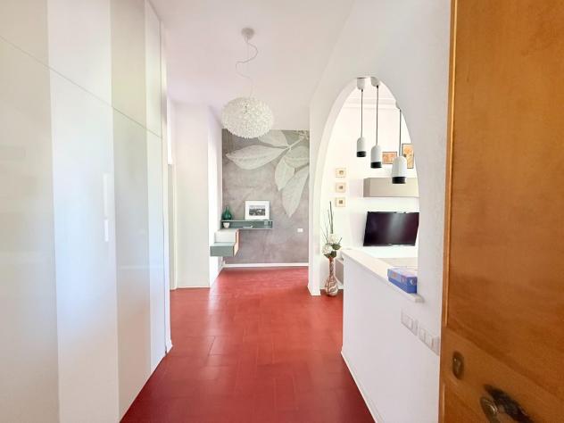 Duplex in vendita a Montecalvoli Basso - Santa Maria a Monte 125 mq Rif: 1419405 - Foto 7