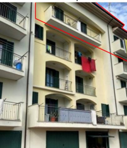 Immobile in asta di 155 m² in vendita a Santhià - Foto 6