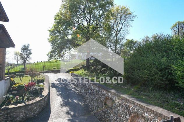 Villa con Vigneto e Parco - Foto 4