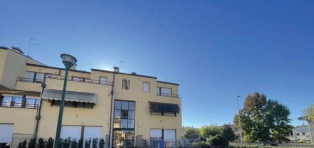 Immobile in asta di 147 m², box auto in vendita a Spresiano - Foto 6