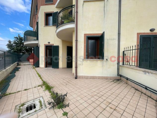 Appartamento - Tivoli . Rif.: Cod. rif 3330068VRG