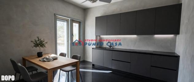 PRESSI VIA CESARO’ – Appartamento al 2° e ultimo p. s/a – 145mq ca. – 4 vani + acc. + p.auto. Ottimo contesto condominiale. Euro 119 mila CL B - Foto 6
