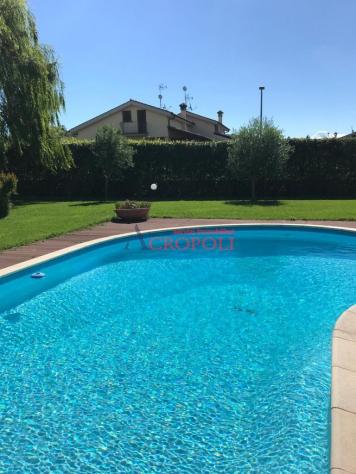 Villa 5 locali - Rif. 2320 - Foto 13