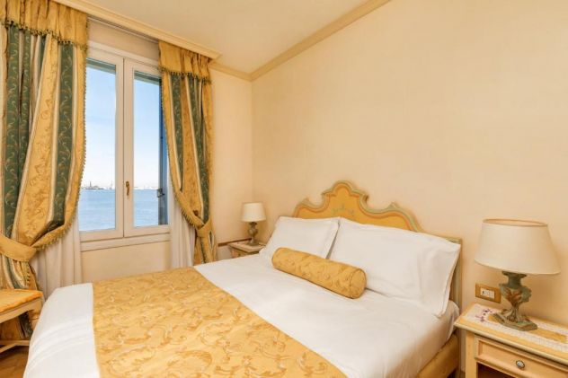 Splendida multiproprietà alberghiera a Venezia Lido