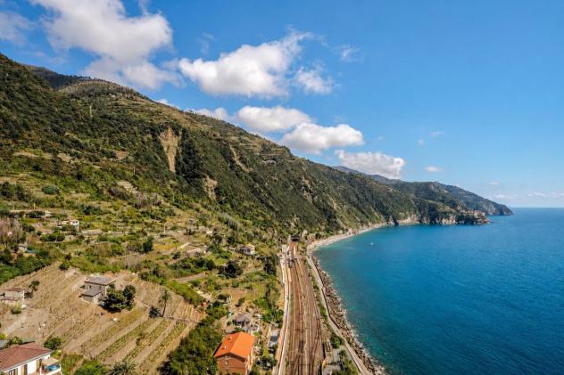 Appartamento in vendita a Corniglia - Vernazza 73 mq Rif: 1086083 - Foto 2