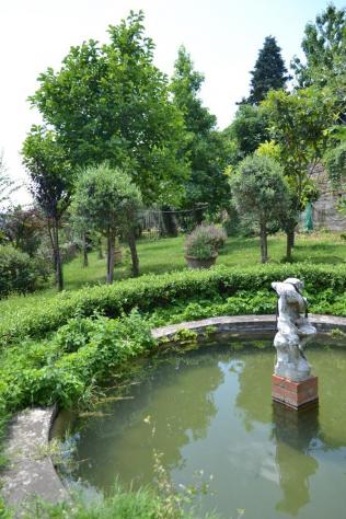 Terratetto in vendita a Villa Basilica 480 mq Rif: 1278512 - Foto 9