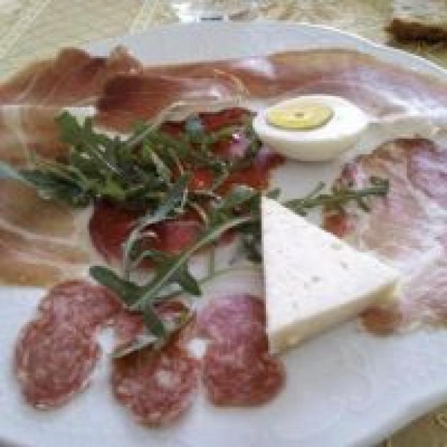 Hotel - Ristorante - Pizzeria Il Giardino di Salvatore Domenico ed Elena S.n.c. - Foto 4