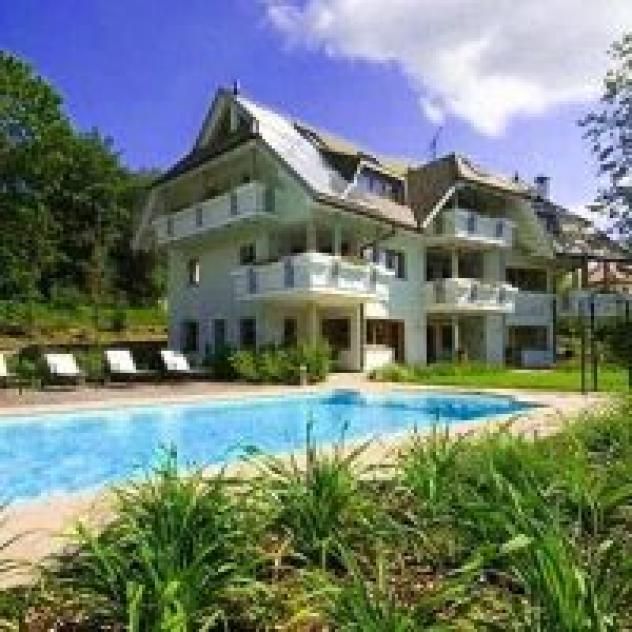 Villa Anina Residence