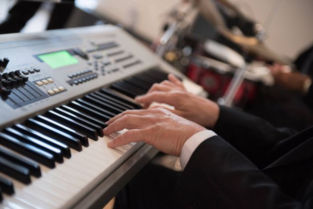 Lezioni di pianoforte per adulti e bambini a Bereguardo