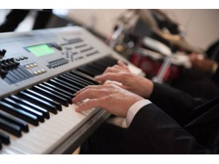 Lezioni di pianoforte per adulti e bambini a Bereguardo