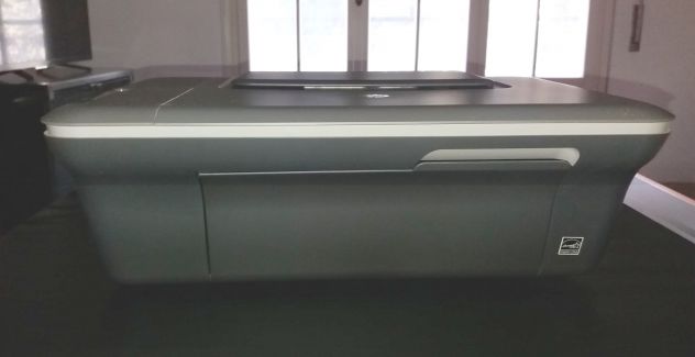 Stampante multifunzione HP - Foto 3