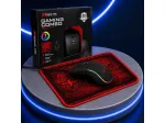 Mouse Gaming Xtrike Me con Tappetino RGB – Set Completo Nuovo