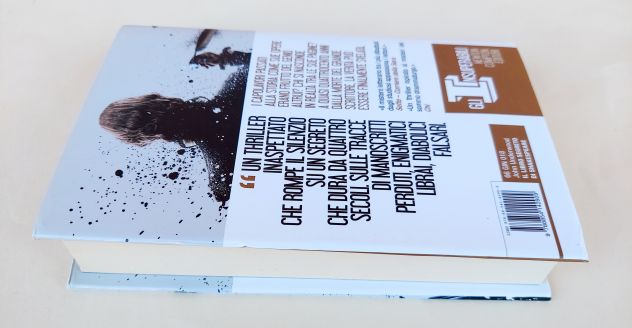 Il libro segreto di Shakespeare di John Underwood Ed.Newton Compton Editori,2013 - Foto 3