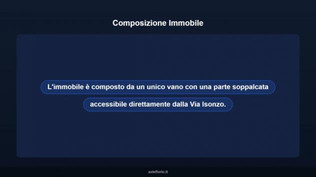 Immobile in asta di 94 m² in vendita a Lanciano - Foto 7