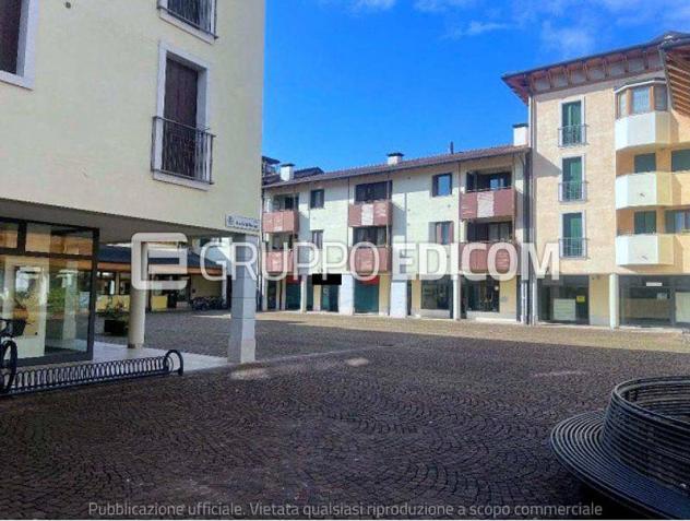 Negozi, botteghe di 84 mq in vendita a Maniago - Rif. 4556454