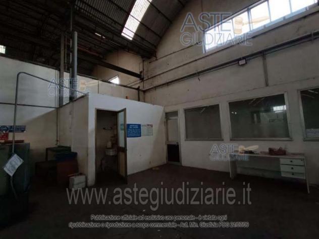 IMMOBILI-IMMOBILE INDUSTRIALE-CONTRADA PIANE SANT’ANGELO, 51 - Foto 4