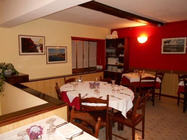 ATTIVITA' COMMERCIALE_SENZA MURI /Ristorante nel Cuore di Torino - Foto 4