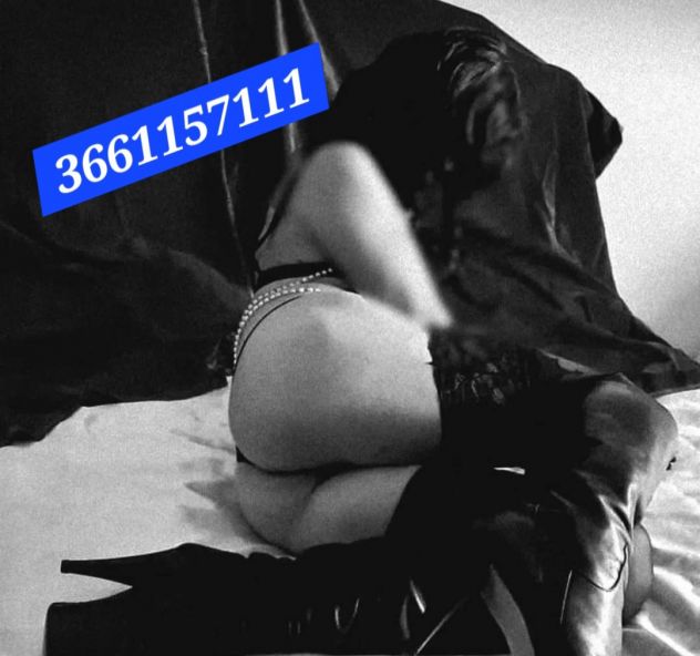3270096215 ALESSIA APPENA ARRIVATA BELLA SEXY MASSAGGIO SUBLIME - Foto 4