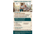Selezione OSS tempo indeterminato 1600€ NETTE di base