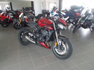 TRIUMPH Speed Triple RS 795 rif. 23719239