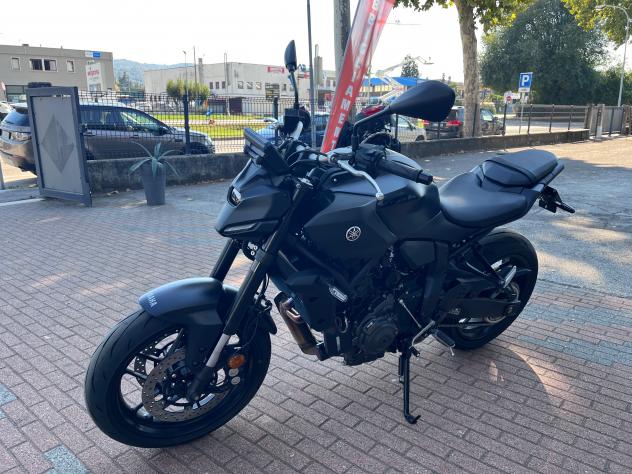Yamaha MT-07 null - Foto 9