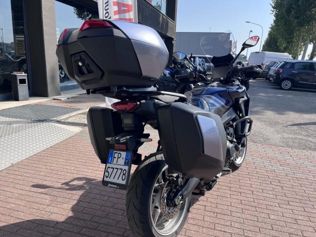 Yamaha Tracer 9 Allestimento GT + pochissimi km - Foto 4