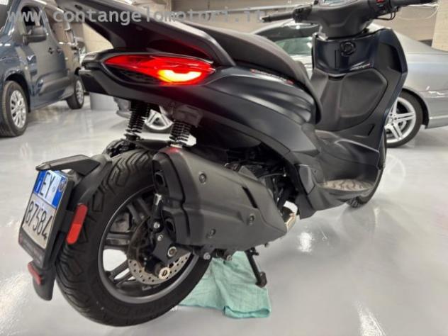 PIAGGIO Beverly 400 S BEVERLY S rif. 24108843 - Foto 5