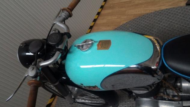 BIANCHI Bianchi Scudo del Sud 125 rif. 23989246 - Foto 5
