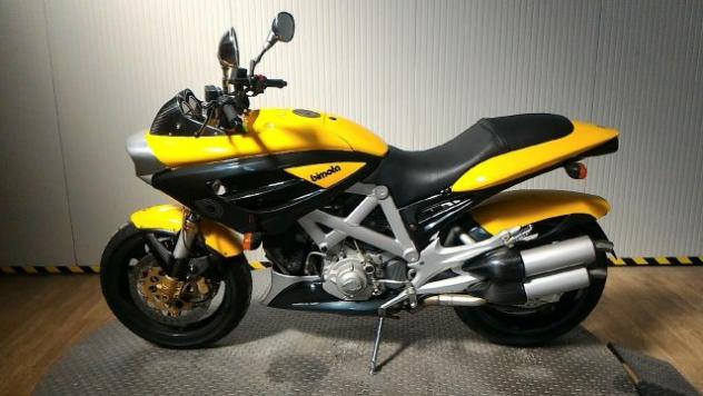 BIMOTA Mantra 900 Nuova km 0 rif. 23944529 - Foto 4