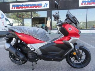 VOGE Sfida SR1 125 SR1 ADV rif. 20851564