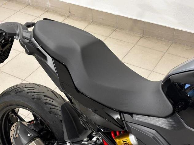 BMW F 900 XR ABS - Foto 10