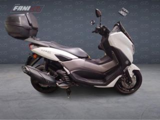 YAMAHA Nmax 155 2023