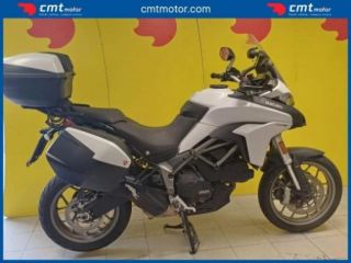 DUCATI Multistrada 950 Garantita e Finanziabile rif. 23707227