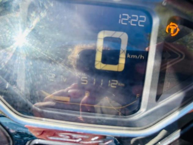 HONDA SH 125 TUTTO INCLUSO ANCHE PASSAGGIO! MINI RATE rif. 24149278 - Foto 8