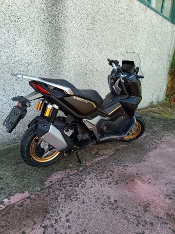 Keeway XDV 125 EVO PRO - PRONTA CONSEGNA - Foto 5