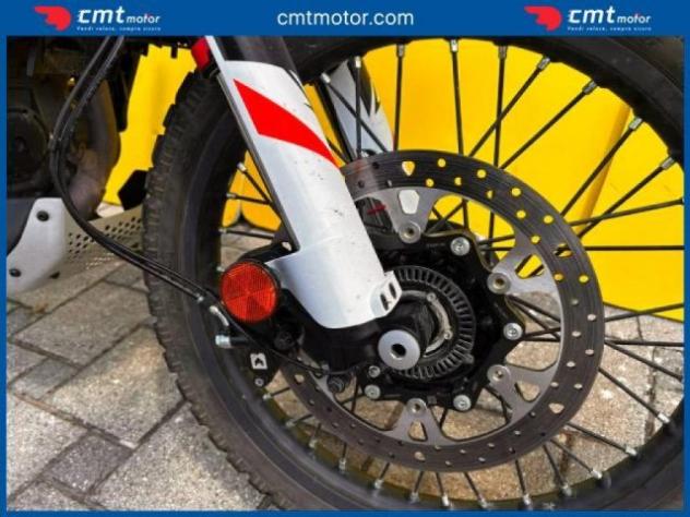 KTM 390 Adventure Finanziabile - BIANCA E NERA - 2806 rif. 24026691 - Foto 6